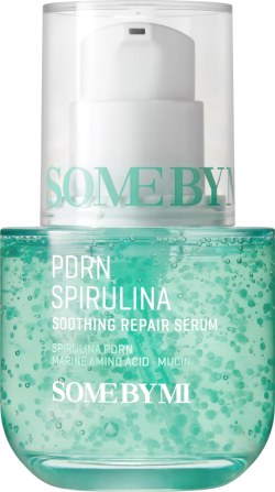 SOMEBYMI Spirulina PDRN Relief Serum 50ml A